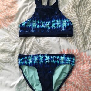 Justice Bikini